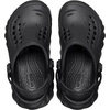 Crocs Kids’ Echo Clogs(Black)