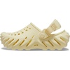 Crocs Kids’ Echo Clogs(Buttercream)