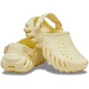 Crocs Kids’ Echo Clogs(Buttercream)