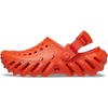 Crocs Kids’ Echo Clogs(Lava)