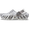 Crocs Kids’ Echo Clogs(Moonlight/Multi)