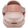 Crocs Kids’ Echo Clogs(Pink Clay)