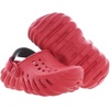 Crocs Kids’ Echo Clogs(Red/Varsity Red)