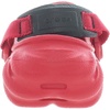 Crocs Kids’ Echo Clogs(Red/Varsity Red)