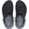 Crocs Kids’ Literide 360 Clog(Black/Slate Grey)