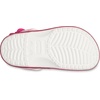Crocs Kids’ Lol Surprise Diva Classic Clogs(Black/White)