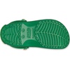 Crocs Kids’ Lucky Charms Classic Clogs(Kelly Green)