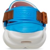 Crocs Kids’ Marvel Captain America Echo Clogs(Captain America)