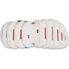 Crocs Kids’ Marvel Captain America Echo Clogs(Captain America)