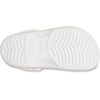Crocs Kids’ Via Clogs(White)
