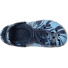 Crocs Kids’ Via Lined Clogs(Navy/Multi)