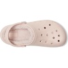 Crocs Kids’ Via Lined Clogs(Pink Rose)