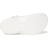 Crocs Kids’ Via Lined Clogs(White)