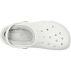Crocs Kids’ Via Lined Clogs(White)