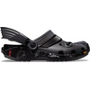 Crocs Unisex Adult Batman Batmobile Classic Clogs(Black/Batmobile)