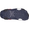Crocs Unisex Adult Marvel Superhero Clogs(Navy)