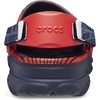 Crocs Unisex Adult Marvel Superhero Clogs(Navy)