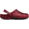 Crocs Unisex Adult Marvel Superhero Clogs(Neo Spider-man)