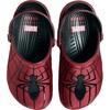 Crocs Unisex Adult Marvel Superhero Clogs(Neo Spider-man)