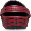 Crocs Unisex Adult Marvel Superhero Clogs(Neo Spider-man)