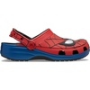 Crocs Unisex Adult Marvel Superhero Clogs(Spiderman)