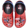 Crocs Unisex Adult Marvel Superhero Clogs(Spider-man Web)