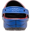 Crocs Unisex Adult Marvel Superhero Clogs(Spider-man Web)