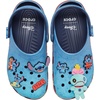 Crocs Unisex-Adult Disney Stitch Classic Clogs(Stitch)