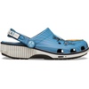 Crocs Unisex-Adult Marvel Fantastic 4 Classic Clogs(The Fantastic Four)
