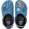 Crocs Unisex-Adult Marvel Fantastic 4 Classic Clogs(The Fantastic Four)