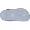 Crocs Unisex-Child Avengers Off Court Clogs (Little Kid/Big Kid)(Blue Grey)