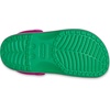 Crocs Unisex-Child Classic I Am Clogs (Toddler)(Grass Green)