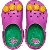 Crocs Unisex-Child Classic I Am Clogs (Toddler)(Grass Green)