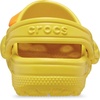 Crocs Unisex-Child Classic I Am Clogs (Toddler)(Rubber Ducky)
