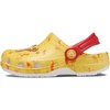 Crocs Unisex-Child Classic Winnie the Pooh ClogClog(White/Multi)