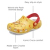 Crocs Unisex-Child Classic Winnie the Pooh ClogClog(White/Multi)