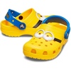 Crocs Unisex-Child Fun Lab Minion Clog(I Am Minions)