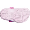 Crocs Unisex-Child Paw Patrol Clogs, Kid and Toddler Shoes | Casual Shoes(Ballerina Pink)