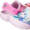 Crocs Unisex-Child Paw Patrol Clogs, Kid and Toddler Shoes | Casual Shoes(Ballerina Pink)