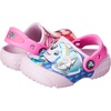 Crocs Unisex-Child Paw Patrol Clogs, Kid and Toddler Shoes | Casual Shoes(Ballerina Pink)