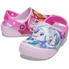 Crocs Unisex-Child Paw Patrol Clogs, Kid and Toddler Shoes | Casual Shoes(Ballerina Pink/Pink)