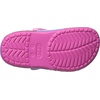 Crocs Unisex-Child Paw Patrol Clogs, Kid and Toddler Shoes | Casual Shoes(Fuchsia)