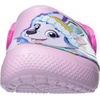 Crocs Unisex-Child Paw Patrol Clogs, Kid and Toddler Shoes | Casual Shoes(Slate Grey)