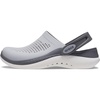 Light Grey/Slate Grey