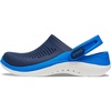 Navy/Bright Cobalt