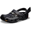 Crocs Unisex Adult Batman Batmobile Classic Clogs(Black/Batmobile)
