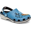 Crocs Unisex-Adult Marvel Fantastic 4 Classic Clogs(The Fantastic Four)