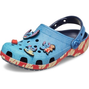 Crocs Unisex-Adult Disney Stitch Classic Clogs(Stitch)