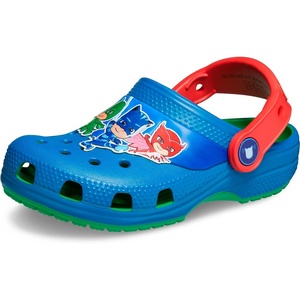 Crocs Unisex-Child Classic Pj Masks Clog(Pj Masks)