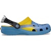 Crocs Kids’ Classic Despicable Me Clog(Black)